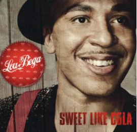 Лу  Бега зажигает!